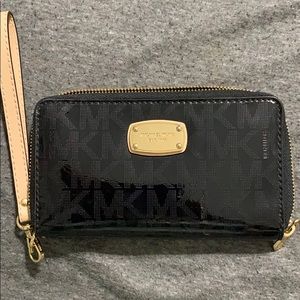 Michael Kors Wristlet